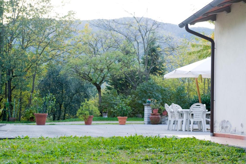 Podere Il Fattoio Figline Valdarno Chambre photo