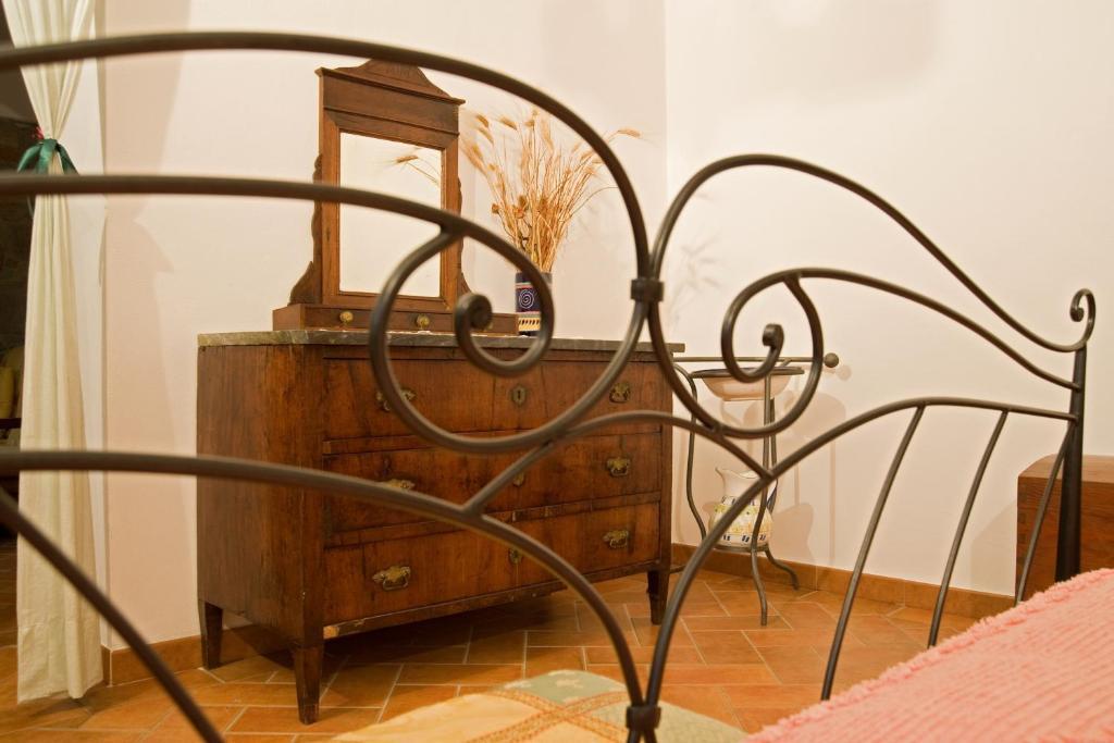Podere Il Fattoio Figline Valdarno Chambre photo